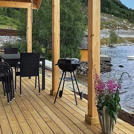 Holiday Skei I Jolster Iv