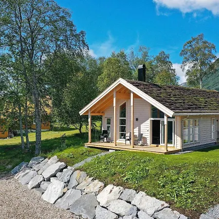 Vakantiehuis Holiday Skei I Jolster Iv *