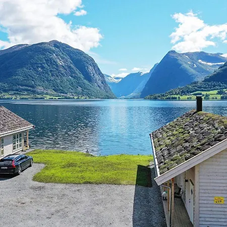Vakantiehuis Holiday Skei I Jolster Iv *