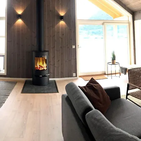 Holiday Skei I Jolster Iv * Skei (Sogn og Fjordane)