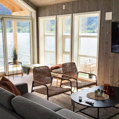 Vakantiehuis Holiday Skei I Jolster Iv Skei (Sogn og Fjordane)