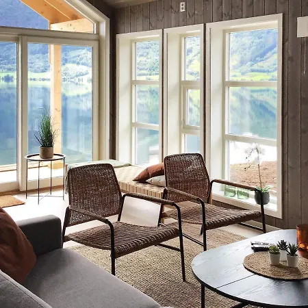 Holiday Skei I Jolster Iv * Skei (Sogn og Fjordane)