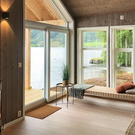 Holiday Skei I Jolster Iv Vakantiehuis Skei (Sogn og Fjordane)