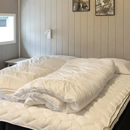 Holiday Skei I Jolster Iv Vakantiehuis