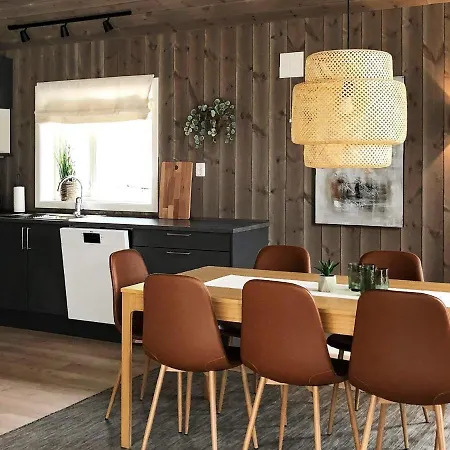 Holiday Skei I Jolster Iv Vakantiehuis *