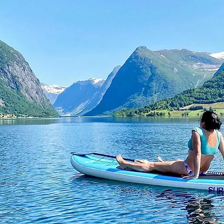 Holiday Skei I Jolster Iv * Skei (Sogn og Fjordane)