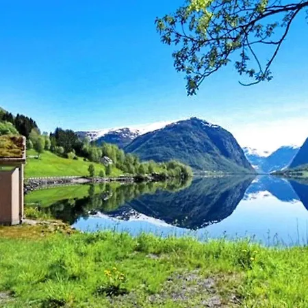 Holiday Skei I Jolster Iv Vakantiehuis Skei (Sogn og Fjordane)